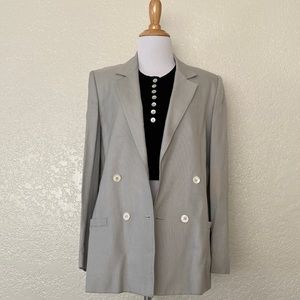 Vintage blazer